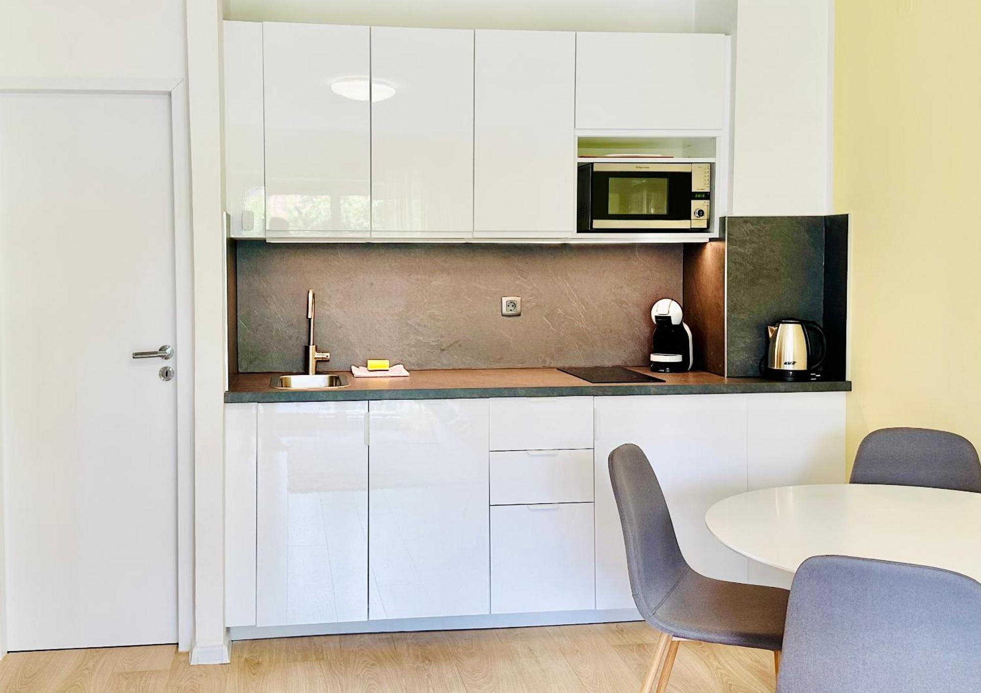 Apartments Bella Vita 2 Малинска Екстериор снимка