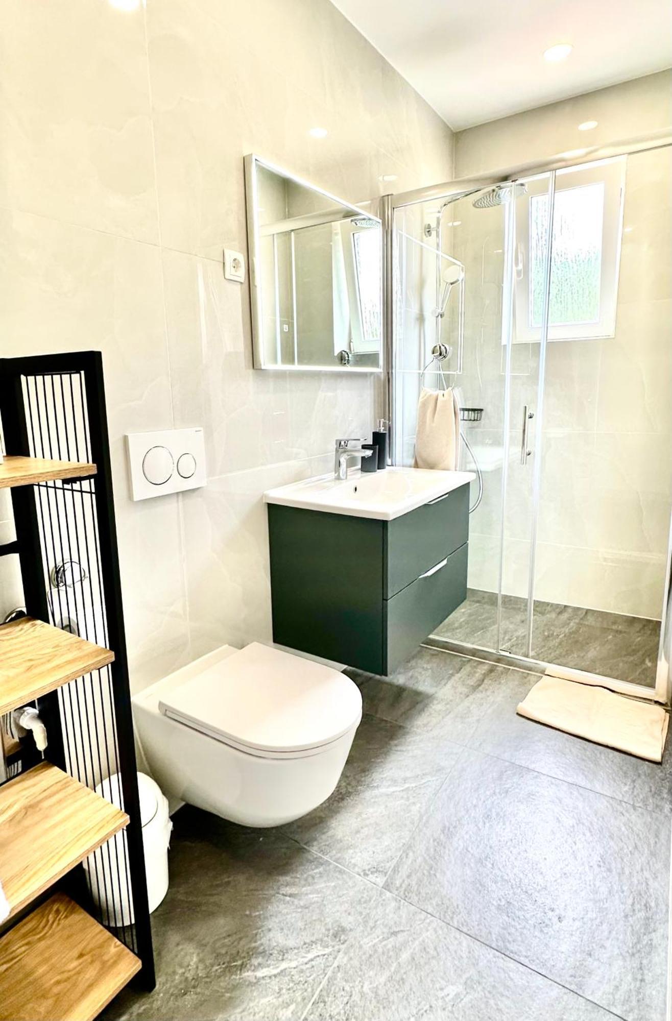 Apartments Bella Vita 2 Малинска Екстериор снимка