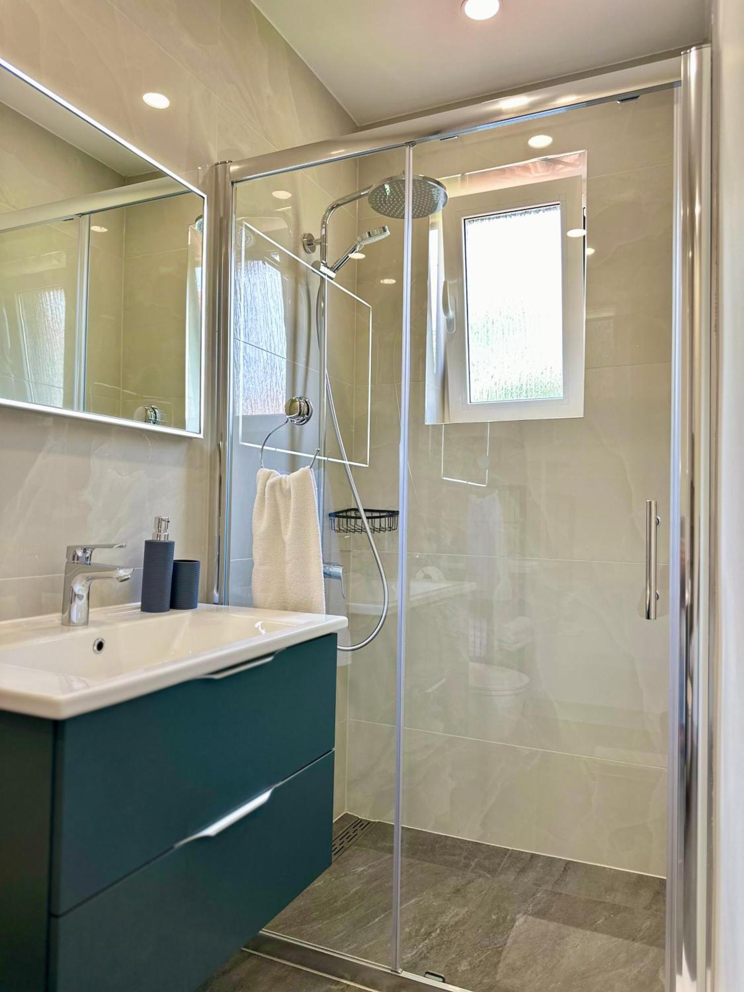 Apartments Bella Vita 2 Малинска Екстериор снимка