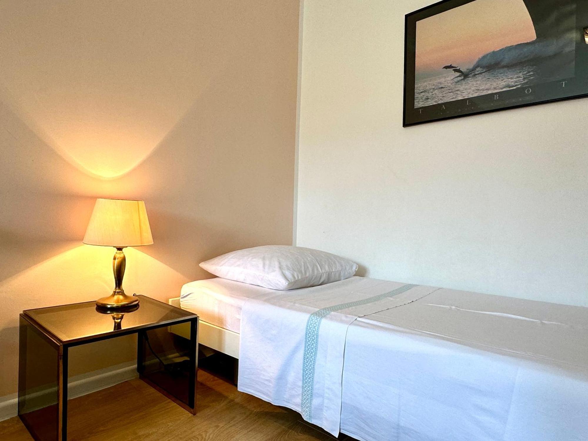 Apartments Bella Vita 2 Малинска Екстериор снимка