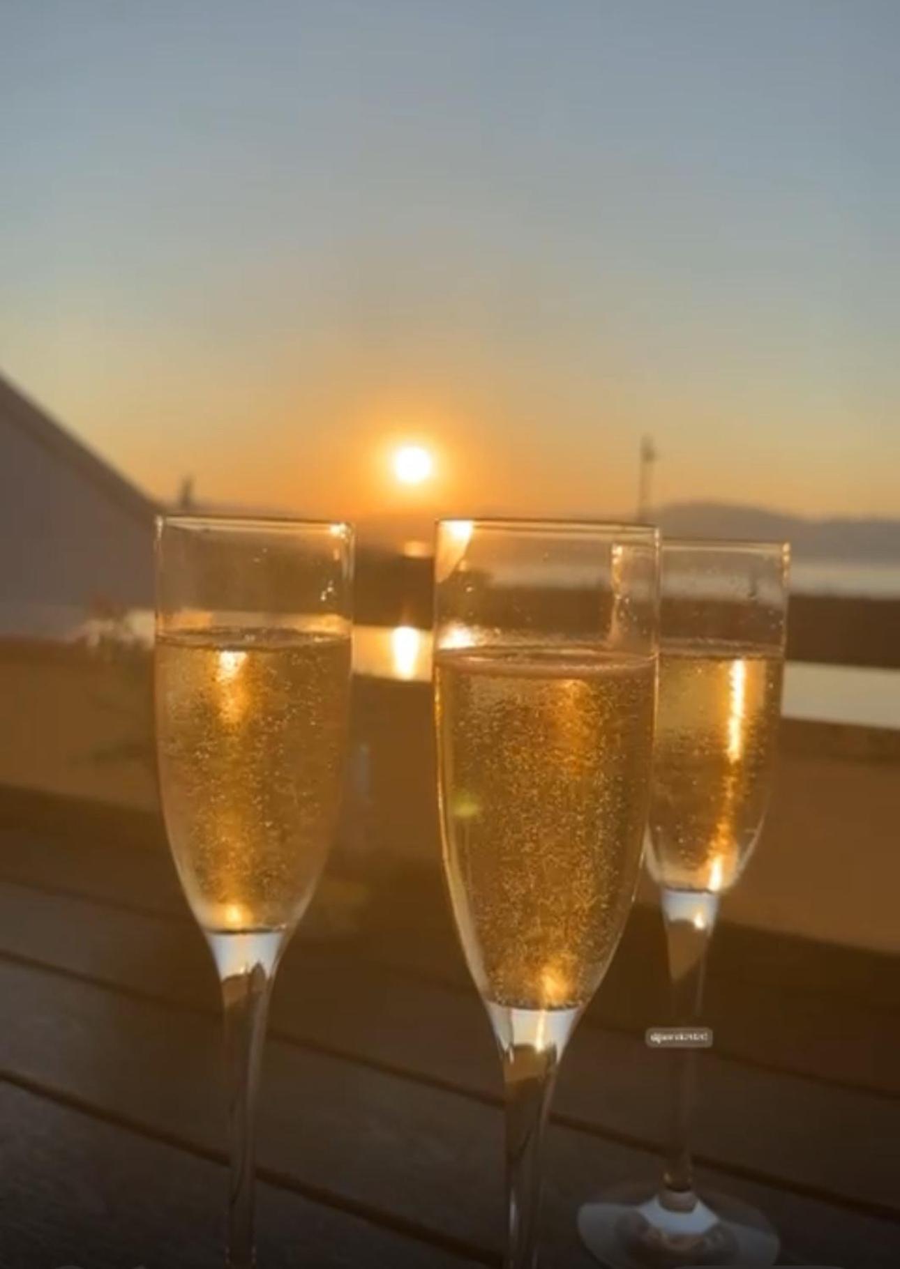 Apartments Bella Vita 2 Малинска Екстериор снимка