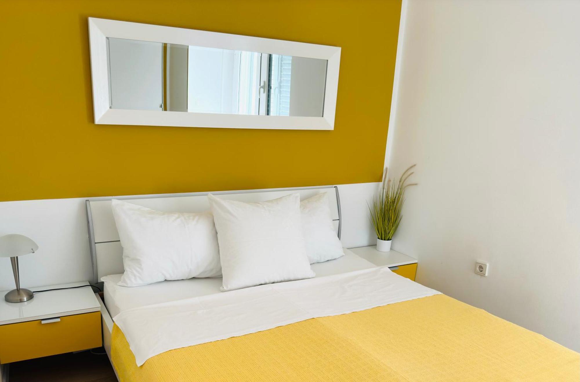 Apartments Bella Vita 2 Малинска Екстериор снимка